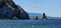 PICTURES/Cabot Trail - Coves, Forests, Trails and Falls/t_Pillar Rocks4.jpg